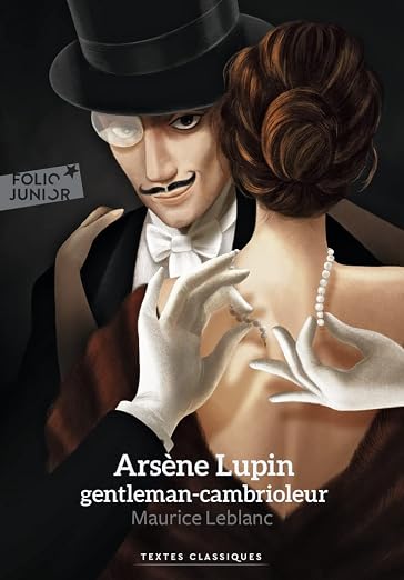 Arsène Lupin