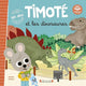 Timoté et les dinosaures