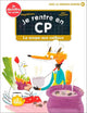 Je rentre en CP - La soupe aux cailloux