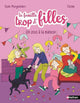 La famille trop d’filles - Un zoo à la maison