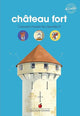 Mon documentaire animé - Château fort