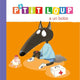P’tit Loup a un bobo