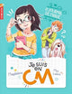 Je suis en CM - Le journal de Marie