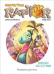 Inspecteur Raptor - Braquage chez les dinos