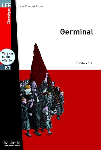 LFF B1 - Germinal