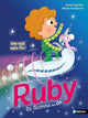 Ruby la licorne des CP - Une nuit sans fin