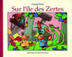 Sur l'île des Zertes - Claude Ponti