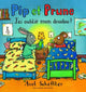 Pip et Prune -J'ai oublié mon doudou !