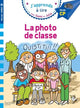 Sami et Julie - La photo de classe (Niveau 3)
