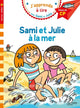 Sami et Julie à la mer (Niveau 1)