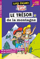 Le trésor de la montagne Du CE1 au CE2