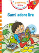 Sami adore lire - Début de CP niveau 1