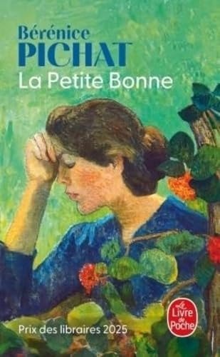La Petite Bonne - Clotilde French Bookstore
