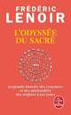 L'Odyssée du sacré