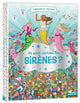 Cherche et trouve - Où sont cachées les sirènes