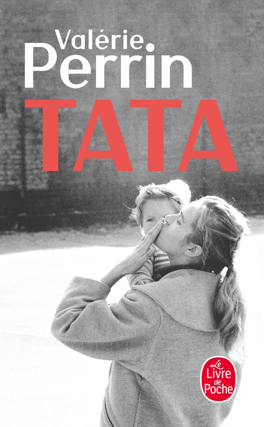 Tata - Book - Clotilde French Bookstore