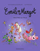 Emile et Margot - Monstres en Folie