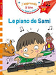 Sami et Julie - Le piano de Sami