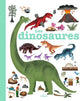 Mes années pourquoi - Les dinosaures
