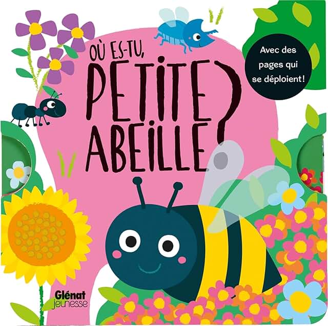 Oú es tu, petite abeille?