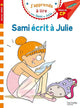 Sami et Julie - Sami écrit à Julie