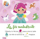 Histoire à lire à deux - La fée maladroite