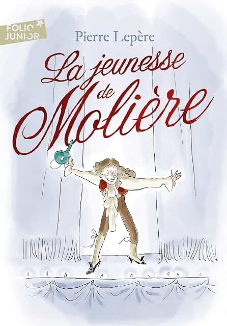 La jeunesse de Molière