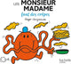 Les Monsieur Madame font des crêpes