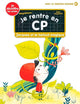 Je rentre en CP - Jacques et le haricot magique
