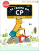 Je rentre au CP - Le chat botté