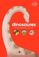Mon documentaire animé - Dinosaures