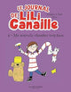 Le journal de Lili Canaille - Ma nouvelle chambre trop bien