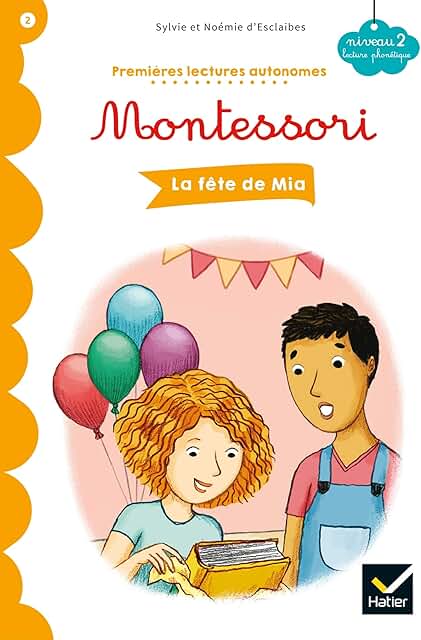 La fête de Mia