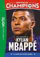 Destins de champions - Kylian Mpappé