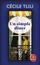 Un simple dîner - Cécile Tlili