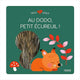 Au dodo petit écureuil!