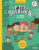 P’tit Sherlock - La course au trésor
