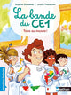 La bande du CE1 - Tous au musée!