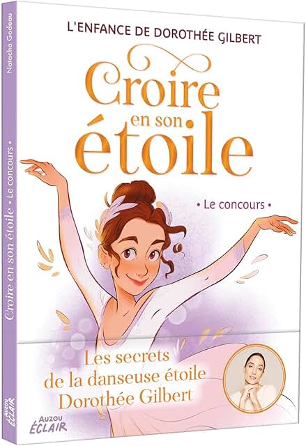 Croire en son étoile - Le concours