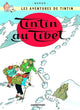 Les aventures de Tintin - Tintin au Tibet