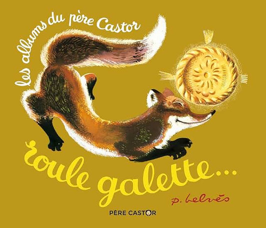 Roule galette…