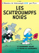 Les schtroumpfs noirs