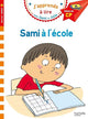Sami et Julie - Sami à l’école niveau 1