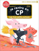 Je rentre au CP - Les trois petits cochons