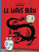 Les aventures de Tintin - Le lotus bleu