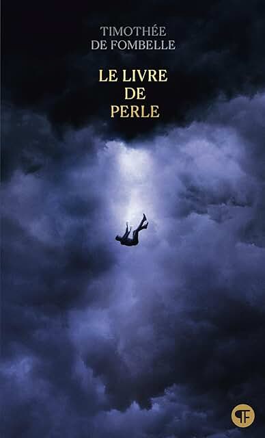 Le livre de Perle - Book - Clotilde French Bookstore