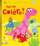 Sacrée colère