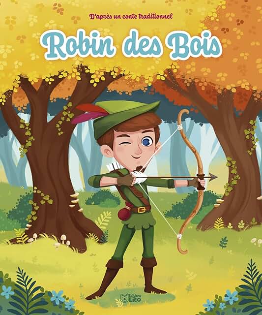 Robin des Bois