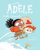 Mortelle Adèle- Funky moumoute