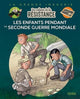 Les enfants pendant la seconde guerre mondiale